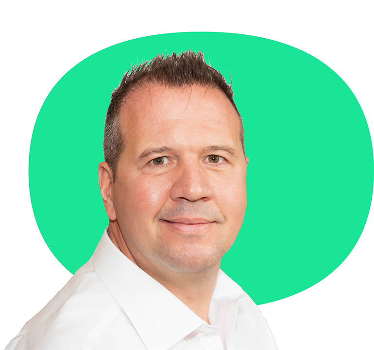 Darren Szukalski