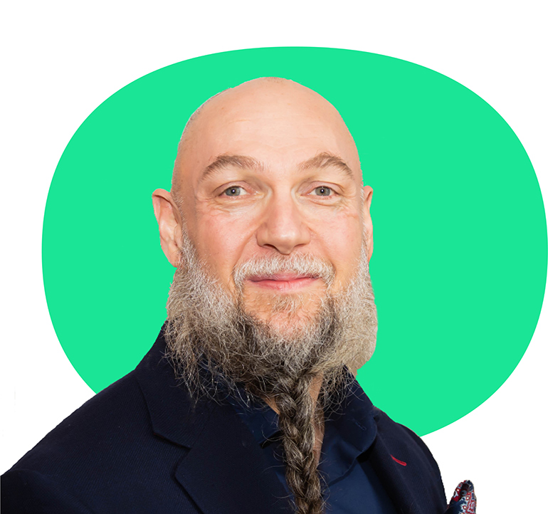 Steve Dunn